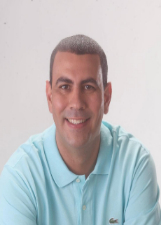 Retrato de JUNIOR NASCIMENTO
