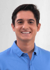Retrato de MARCELINHO VEIGA