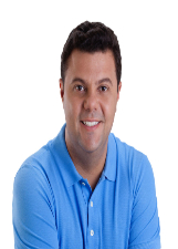 Retrato de LUCIANO SIMÕES