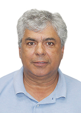 Retrato de ROBINHO