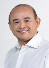 Retrato de SERGIO AGUIAR
