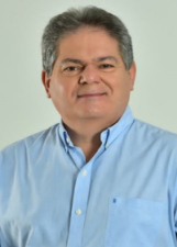 Retrato de OSMAR BAQUIT
