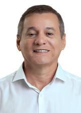 Retrato de FIRMO CAMURÇA