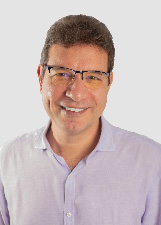 Retrato de RENATO ROSENO