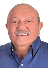 Retrato de DEP FERNANDO HUGO - DR HUGO