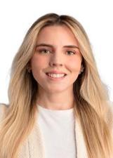 Retrato de JADE ROMERO