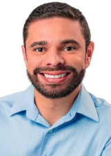 Retrato de JULINHO