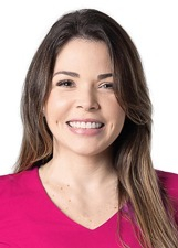 Retrato de JULIANA LUCENA