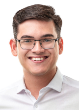 Retrato de CARMELO NETO