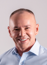 Retrato de PR.ALCIDES FERNANDES