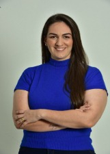 Retrato de LUANA RIBEIRO