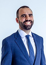 Retrato de THIAGO MANZONI