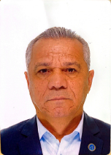 Retrato de PASTOR DANIEL DE CASTRO