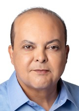 Retrato de IBANEIS ROCHA