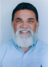 Retrato de JORGE VIANNA