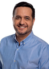 Retrato de FABRÍCIO GANDINI