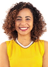 Retrato de CAMILA VALADAO
