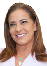 Retrato de JANETE DE SÁ
