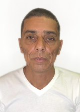 Retrato de ZÉ PRETO