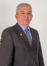 Retrato de DELEGADO DANILO BAHIENSE