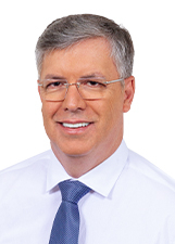 Retrato de ADILSON ESPINDULA