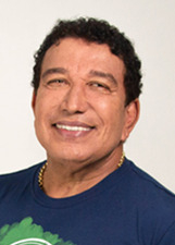 Retrato de MAGNO MALTA