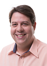 Retrato de KARLOS CABRAL