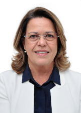 Retrato de ROSANGELA REZENDE