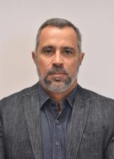 Retrato de AMAURI RIBEIRO