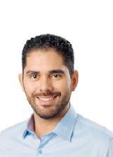 Retrato de LINCOLN TEJOTA
