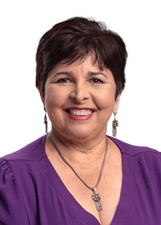 Retrato de BIA DE LIMA