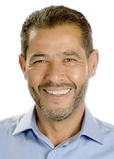 Retrato de ANDERSON TEODORO