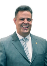 Retrato de DELEGADO EDUARDO PRADO