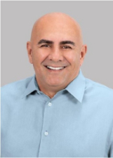Retrato de PAULO CEZAR MARTINS