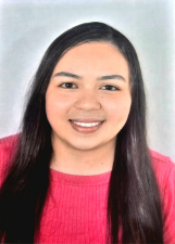 Retrato de DIANA SILVA