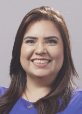Retrato de AMANDA PIRES