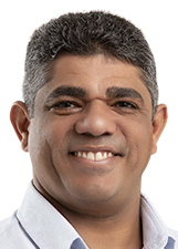 Retrato de UILMA RESENDE