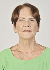 Retrato de PROFESSORA CARMEN AROSO