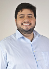 Retrato de PAULO HENRIQUE