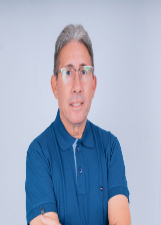 Retrato de SIDINEI