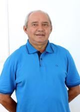 Retrato de NETTO CARVALHO