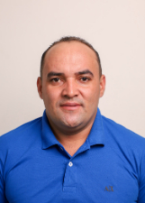 Retrato de MAURO BORGES