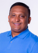 Retrato de MARCIO HOMINHO