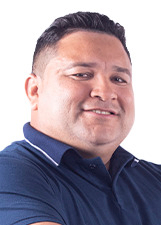 Retrato de ALDO CAMPELO