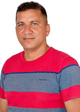 Retrato de DERCIO RODRIGUES