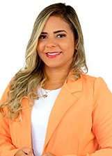 Retrato de IZA AVELINO