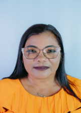 Retrato de PROF VANIA