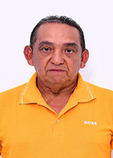 Retrato de JESUS SAMPAIO
