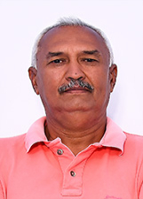 Retrato de JAIS