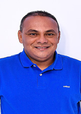 Retrato de BEGA VIEIRA